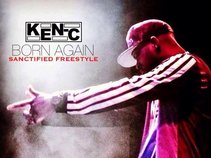 Ken-C