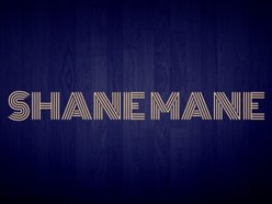 Image for SHANE MANE