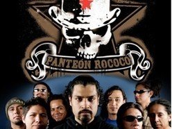 Image for panteón rococó