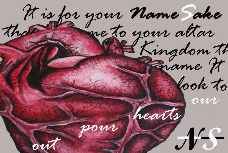 ReverbNation profile picture for @namesake