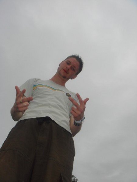 ReverbNation profile picture for @indecision