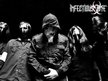 INFECTIOUS HATE