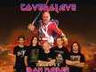 Coverslave - tribute Iron Maiden -