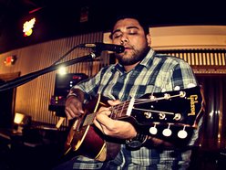 Image for Joe Turner Project