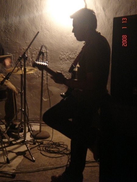 ReverbNation profile picture for @Njord