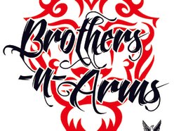 Image for Brothers N Arms