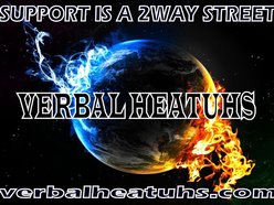 Verbal Heatuhs
