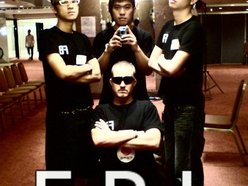 Image for F.B.I.