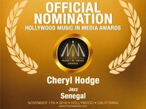 The CHERYL HODGE Group