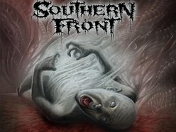Image for Southern Front