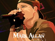 Mark Allan