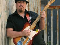 Franc Robert & The Boxcar Tourists