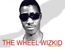 DJ SMILE (the wheel wizkid)