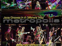 MetropolisJazz