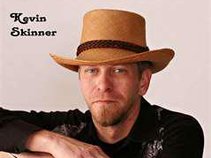 Kevin Skinner