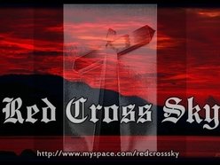 Image for Red Cross Sky