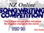 2010nzsongcompetitionTOP10