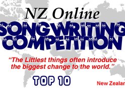 2010nzsongcompetitionTOP10