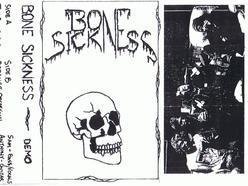 Image for bone sickness
