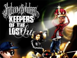 Image for Shabaam Sahdeeq aka S DUB