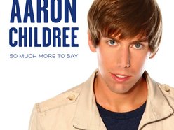 Image for Aaron Childree