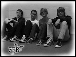 Image for Seven Feet Below