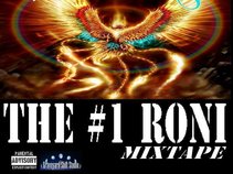 Lady Sag aka The #1 Roni