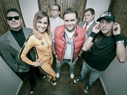 Image for The Soundtrackers