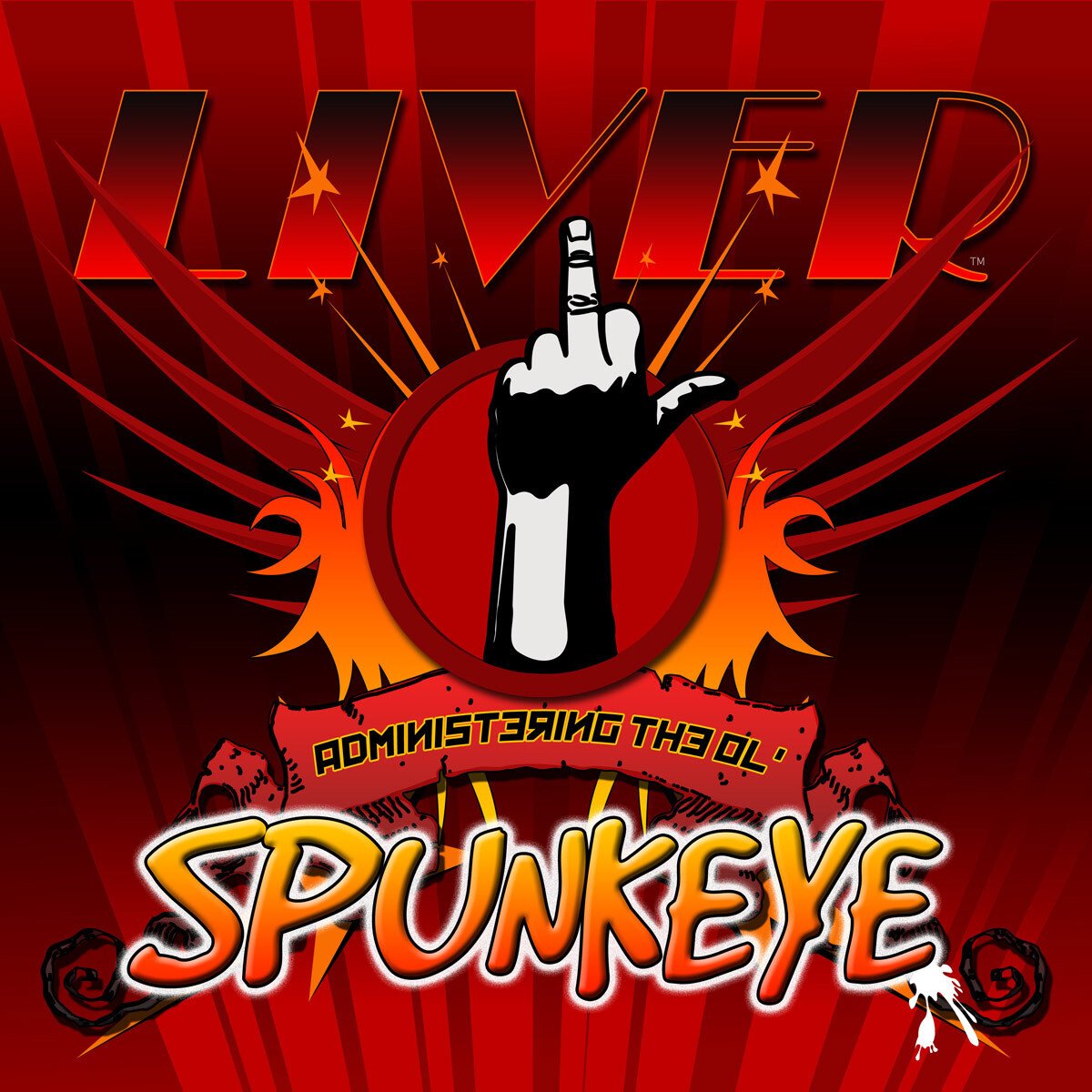 ReverbNation profile picture for @liver