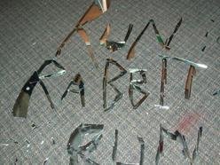 Image for Run Rabbit Run