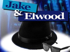 Image for Jake and Elwood the best Blues Brothers show in the world ever!!!!