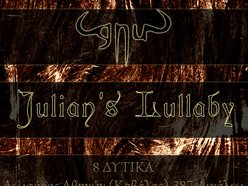 Image for Julian's Lullaby