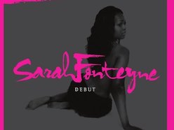 Image for Sarah Fonteyne