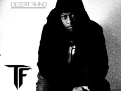 Image for Dezert Rhino