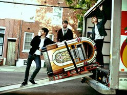 Jukebox the Ghost