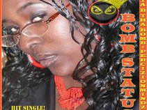 Quita B Tha Bomb