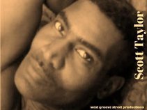 Scott Taylor