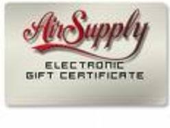 Image for Air Supply