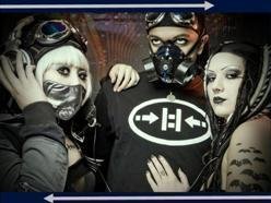 Image for END: the DJ