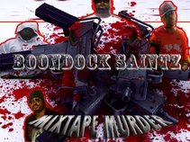 BOONDOCK SAINTZ