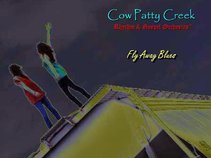 CowPattyCreek Rhythm & Gospel Orchestra