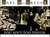 Gael MacGregor