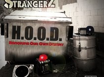 The StranGerz
