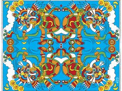 Image for The Middle Eight