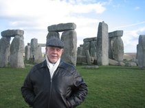 Steve Yates