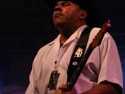 Image for Ronnie Baker Brooks