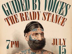 Image for The Ready Stance
