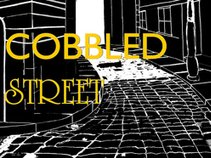 Cobbled Street