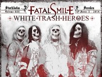 White trash Heroes