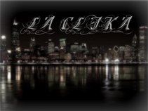 Lil'Drug ( La Clika )
